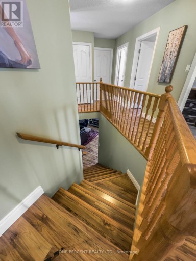 4 JASON CRESCENT, Quinte West (Trenton Ward), Ontario, K8V6P3