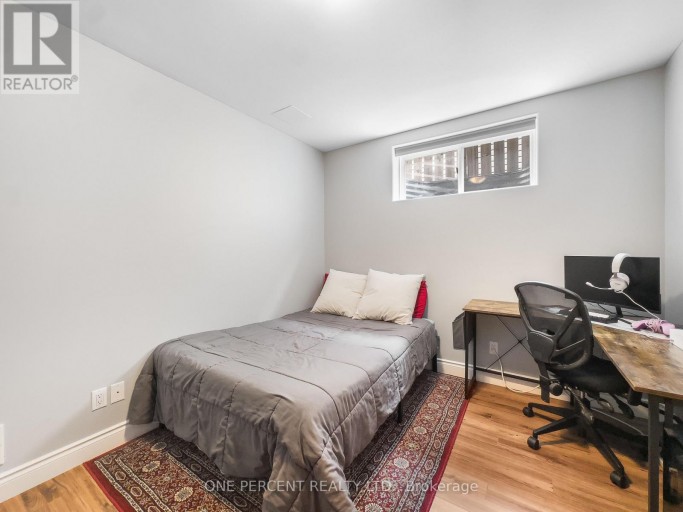 4 JASON CRESCENT, Quinte West (Trenton Ward), Ontario, K8V6P3