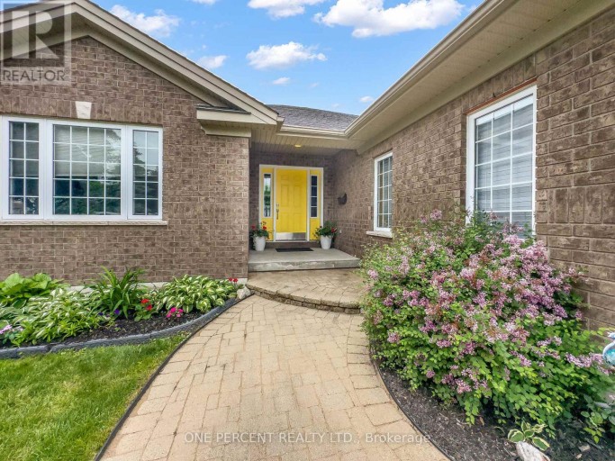 4 JASON CRESCENT, Quinte West (Trenton Ward), Ontario, K8V6P3