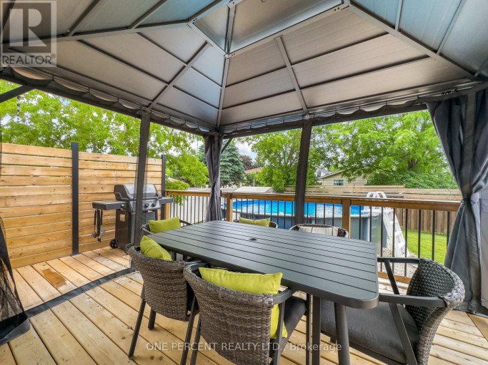 4 JASON CRESCENT, Quinte West (Trenton Ward), Ontario, K8V6P3