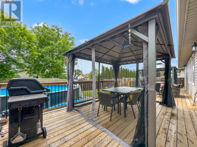 4 JASON CRESCENT, Quinte West (Trenton Ward), Ontario, K8V6P3