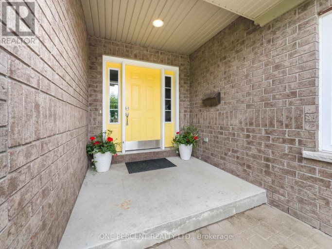 4 JASON CRESCENT, Quinte West (Trenton Ward), Ontario, K8V6P3