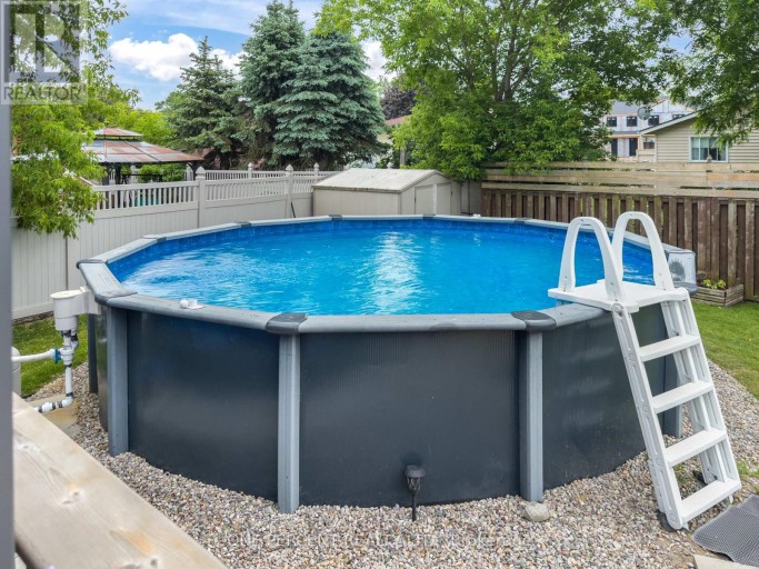 4 JASON CRESCENT, Quinte West (Trenton Ward), Ontario, K8V6P3