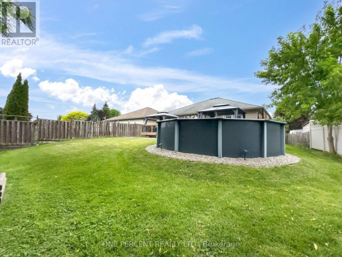 4 JASON CRESCENT, Quinte West (Trenton Ward), Ontario, K8V6P3