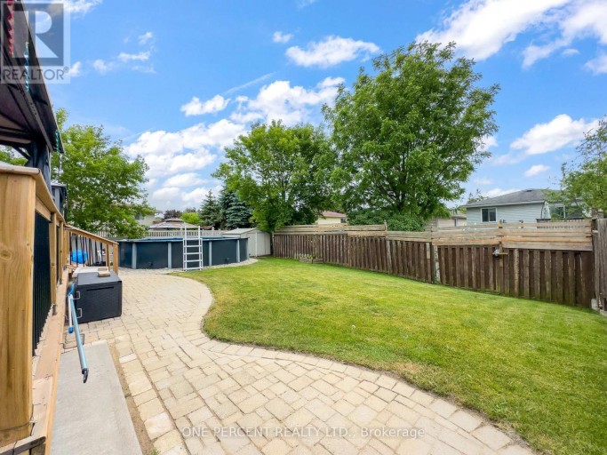 4 JASON CRESCENT, Quinte West (Trenton Ward), Ontario, K8V6P3