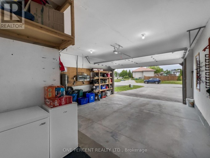 4 JASON CRESCENT, Quinte West (Trenton Ward), Ontario, K8V6P3
