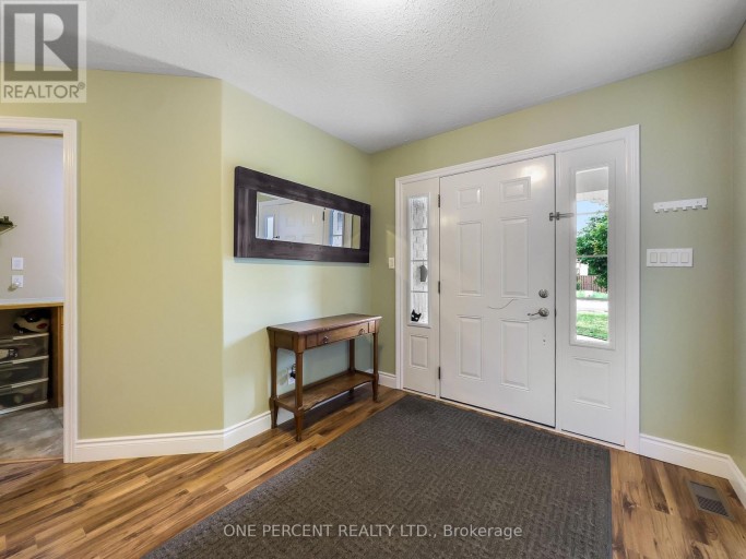 4 JASON CRESCENT, Quinte West (Trenton Ward), Ontario, K8V6P3