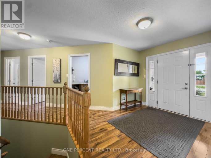 4 JASON CRESCENT, Quinte West (Trenton Ward), Ontario, K8V6P3
