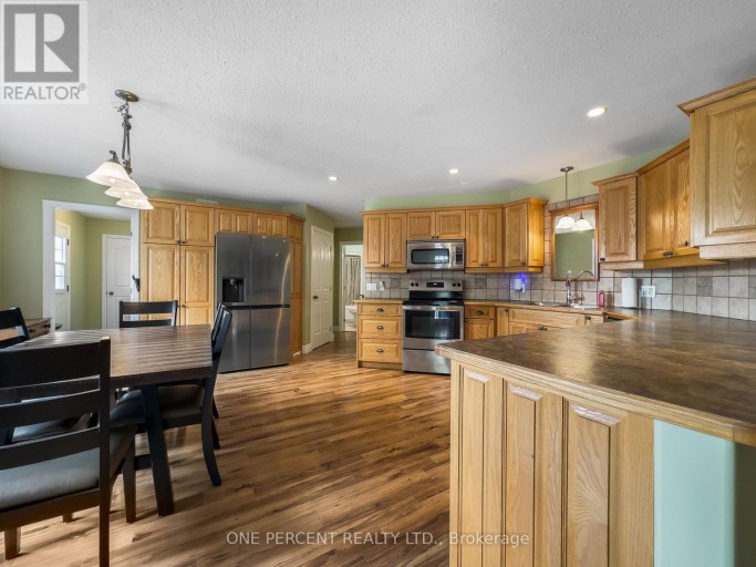 4 JASON CRESCENT, Quinte West (Trenton Ward), Ontario, K8V6P3