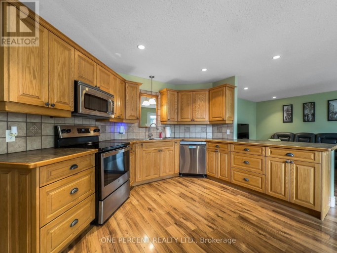 4 JASON CRESCENT, Quinte West (Trenton Ward), Ontario, K8V6P3