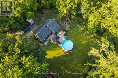 5203 VALLEYVIEW CRESCENT Hamilton Township (Bewdley) Ontario photo 1