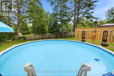 5203 VALLEYVIEW CRESCENT Hamilton Township (Bewdley) Ontario photo 10