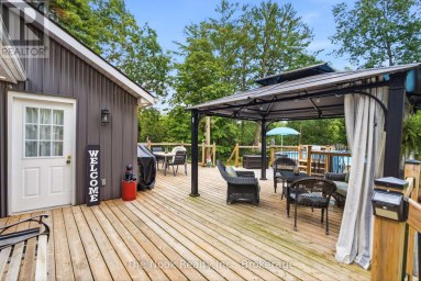 5203 VALLEYVIEW CRESCENT Hamilton Township (Bewdley) Ontario photo 12