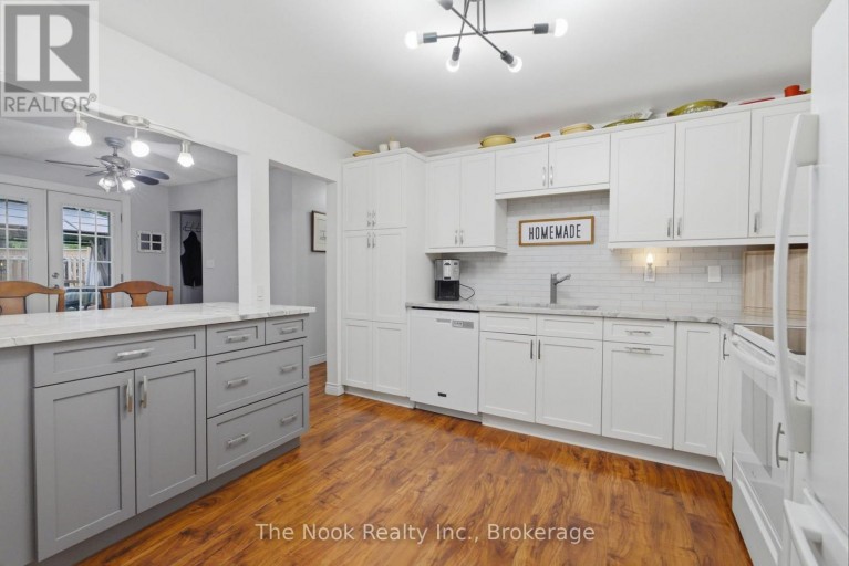 5203 VALLEYVIEW CRESCENT, Hamilton Township (Bewdley), Ontario, K0L1E0