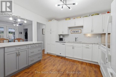5203 VALLEYVIEW CRESCENT Hamilton Township (Bewdley) Ontario photo 13