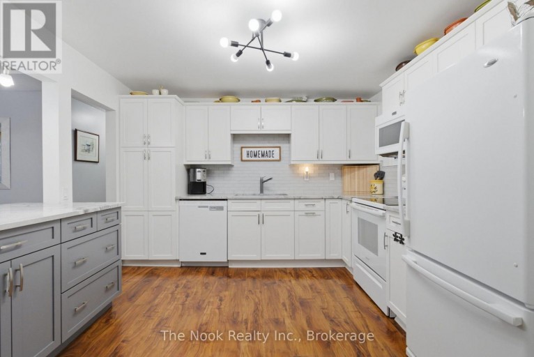 5203 VALLEYVIEW CRESCENT, Hamilton Township (Bewdley), Ontario, K0L1E0