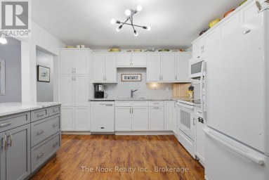 5203 VALLEYVIEW CRESCENT Hamilton Township (Bewdley) Ontario photo 14
