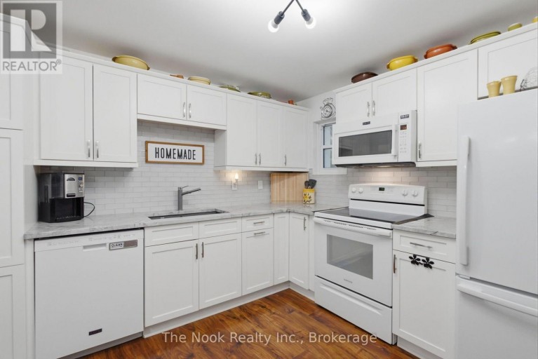5203 VALLEYVIEW CRESCENT, Hamilton Township (Bewdley), Ontario, K0L1E0