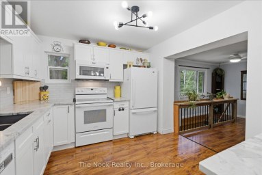 5203 VALLEYVIEW CRESCENT Hamilton Township (Bewdley) Ontario photo 16