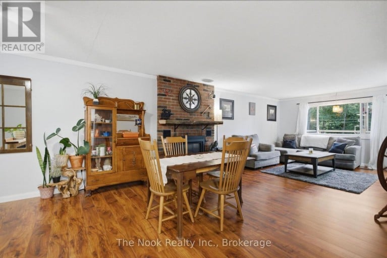 5203 VALLEYVIEW CRESCENT, Hamilton Township (Bewdley), Ontario, K0L1E0