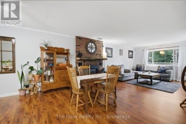 5203 VALLEYVIEW CRESCENT Hamilton Township (Bewdley) Ontario photo 17