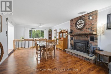 5203 VALLEYVIEW CRESCENT Hamilton Township (Bewdley) Ontario photo 18