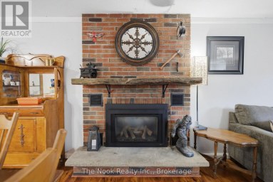 5203 VALLEYVIEW CRESCENT Hamilton Township (Bewdley) Ontario photo 19