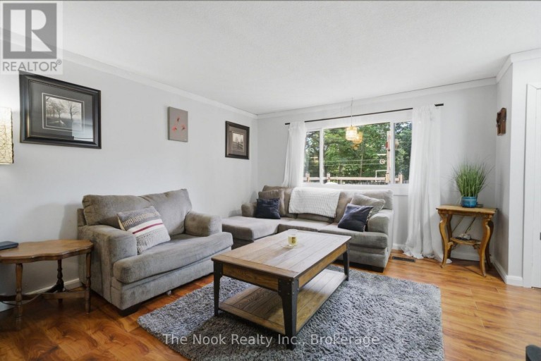 5203 VALLEYVIEW CRESCENT, Hamilton Township (Bewdley), Ontario, K0L1E0