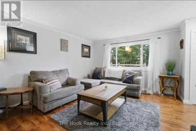 5203 VALLEYVIEW CRESCENT Hamilton Township (Bewdley) Ontario photo 20