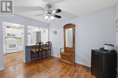 5203 VALLEYVIEW CRESCENT Hamilton Township (Bewdley) Ontario photo 22