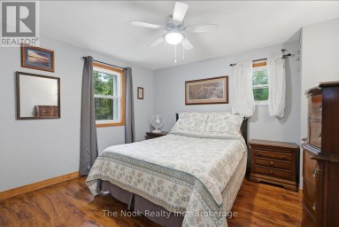 5203 VALLEYVIEW CRESCENT Hamilton Township (Bewdley) Ontario photo 24