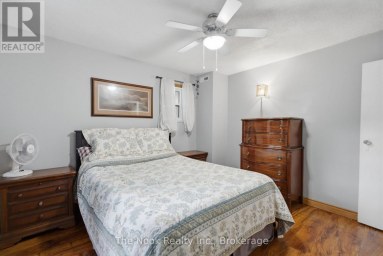 5203 VALLEYVIEW CRESCENT Hamilton Township (Bewdley) Ontario photo 25