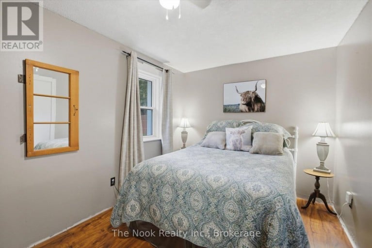 5203 VALLEYVIEW CRESCENT, Hamilton Township (Bewdley), Ontario, K0L1E0