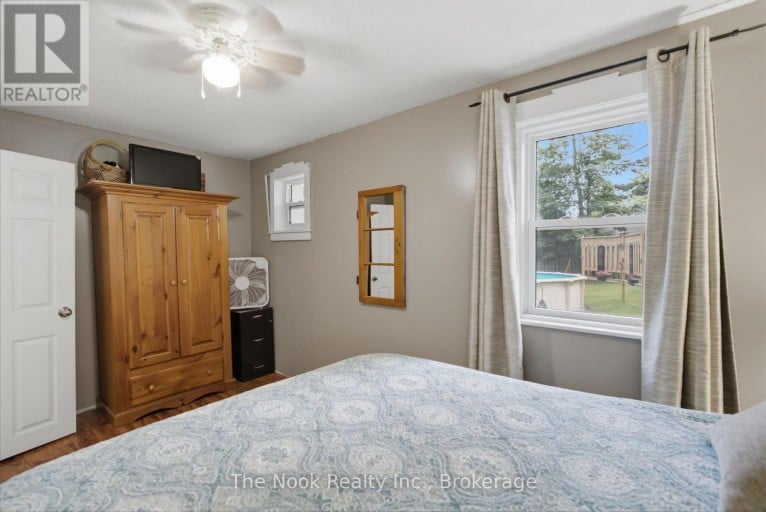 5203 VALLEYVIEW CRESCENT, Hamilton Township (Bewdley), Ontario, K0L1E0