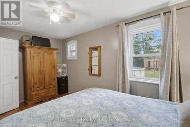 5203 VALLEYVIEW CRESCENT Hamilton Township (Bewdley) Ontario photo 27