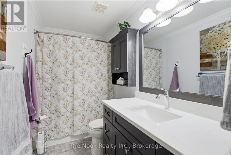 5203 VALLEYVIEW CRESCENT, Hamilton Township (Bewdley), Ontario, K0L1E0
