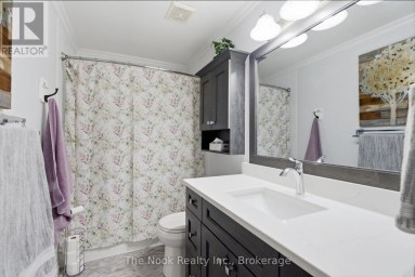 5203 VALLEYVIEW CRESCENT Hamilton Township (Bewdley) Ontario photo 28