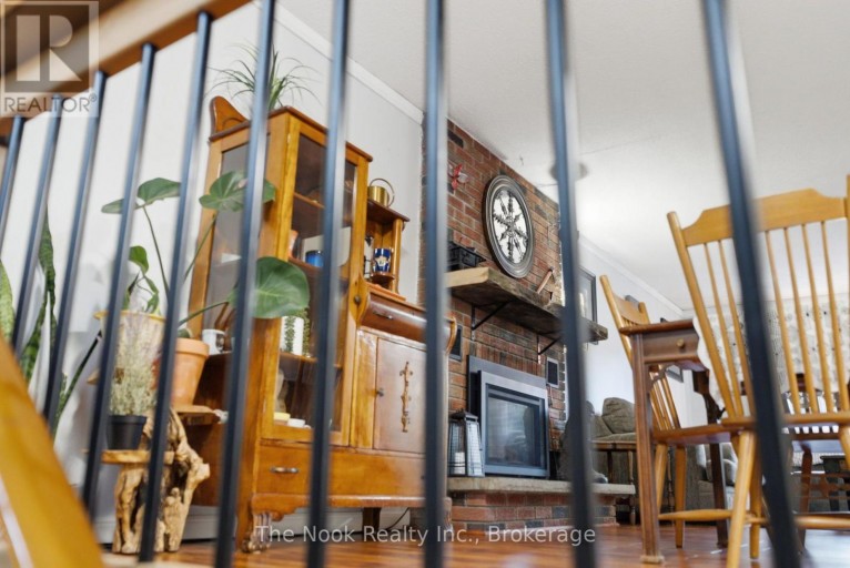 5203 VALLEYVIEW CRESCENT, Hamilton Township (Bewdley), Ontario, K0L1E0