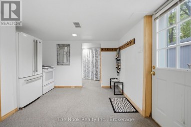 5203 VALLEYVIEW CRESCENT Hamilton Township (Bewdley) Ontario photo 33