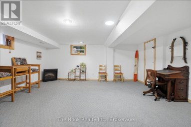 5203 VALLEYVIEW CRESCENT Hamilton Township (Bewdley) Ontario photo 35
