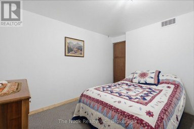5203 VALLEYVIEW CRESCENT Hamilton Township (Bewdley) Ontario photo 37