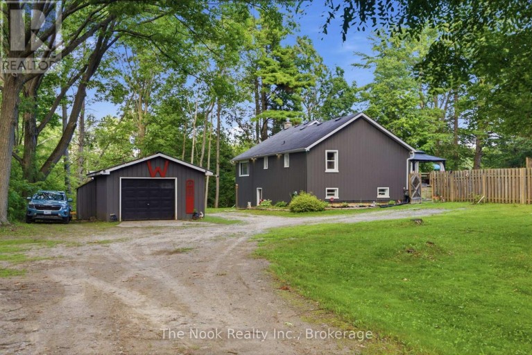 5203 VALLEYVIEW CRESCENT, Hamilton Township (Bewdley), Ontario, K0L1E0