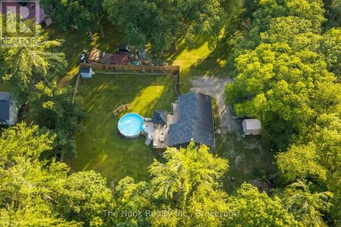 5203 VALLEYVIEW CRESCENT Hamilton Township (Bewdley) Ontario photo 43