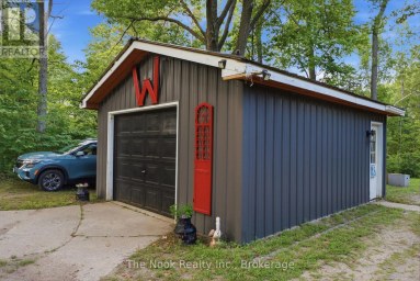 5203 VALLEYVIEW CRESCENT Hamilton Township (Bewdley) Ontario photo 49