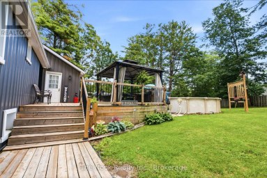 5203 VALLEYVIEW CRESCENT Hamilton Township (Bewdley) Ontario photo 5