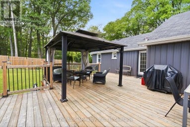 5203 VALLEYVIEW CRESCENT Hamilton Township (Bewdley) Ontario photo 7