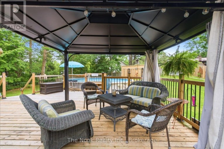 5203 VALLEYVIEW CRESCENT, Hamilton Township (Bewdley), Ontario, K0L1E0