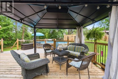 5203 VALLEYVIEW CRESCENT Hamilton Township (Bewdley) Ontario photo 8