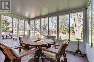 44 HAMILTON AVENUE Cobourg Ontario photo 14