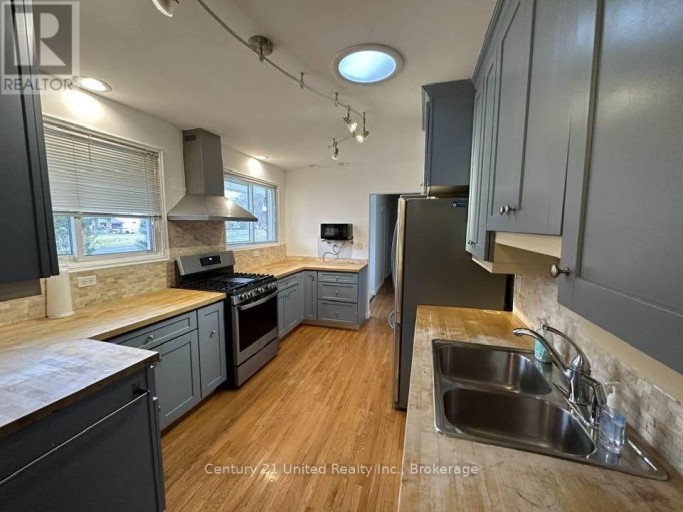 44 HAMILTON AVENUE, Cobourg, Ontario, K9A1W1